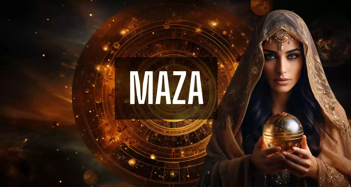 05 - maza