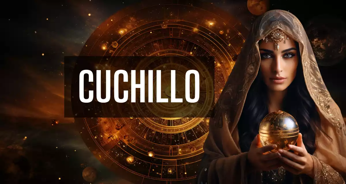 06 - cuchillo