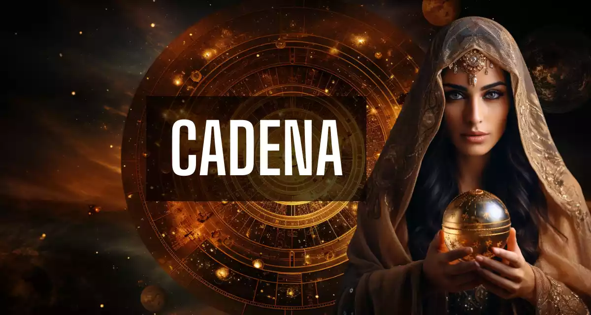 09 - cadena