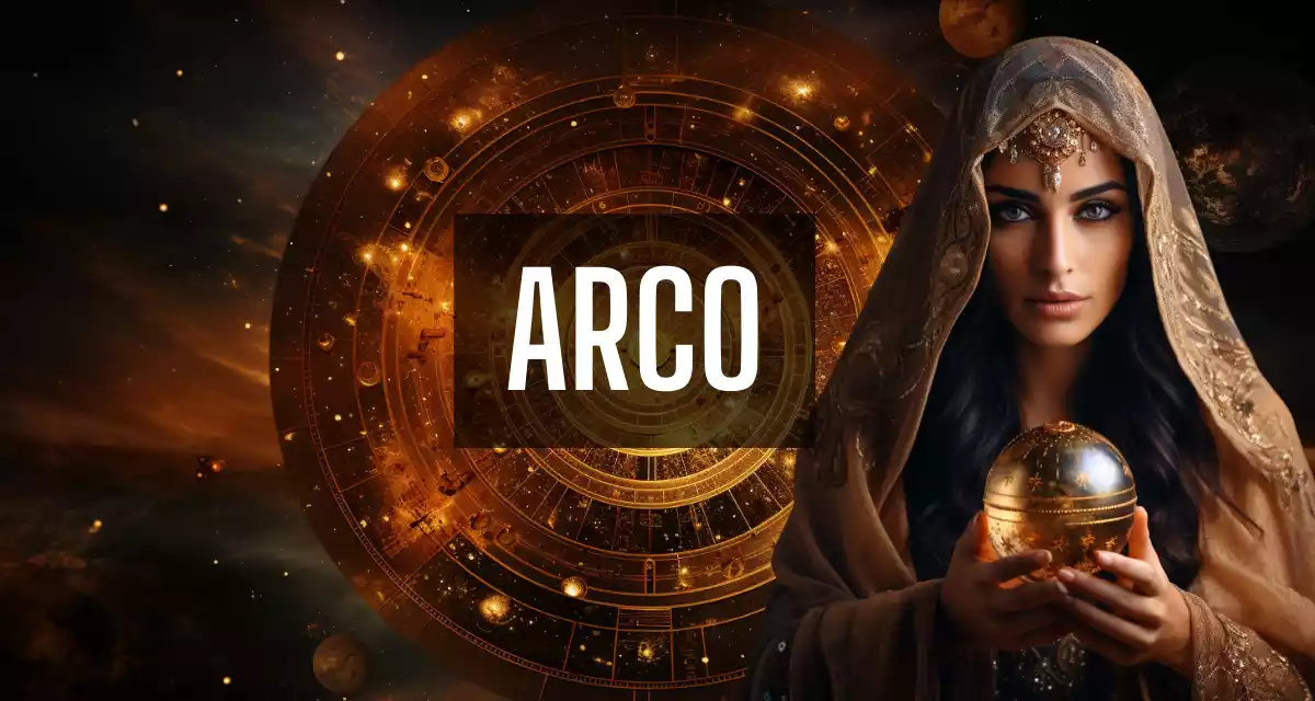 11 - arco