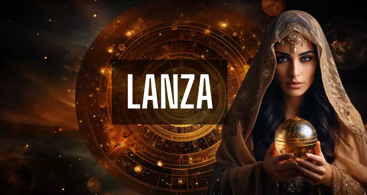 12 lanza