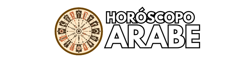 HORÓSCOPO ÁRABE